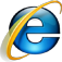 Internet Explorer ikon